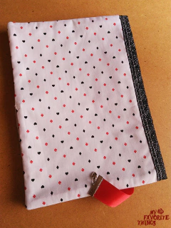 Book Sleeves - Dulce Tyler Dolls & Studio
