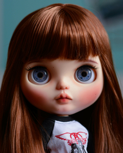 Eyechips pra Blythe EYEB016S Cinza na internet