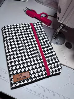 Kindle Cover - Pied de Poule - buy online