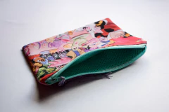Necessaire - personagens e filmes - loja online