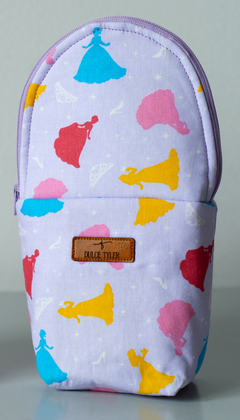 Toiletry Case Cute - Flowers - (cópia)