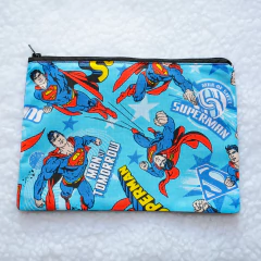 Necessaire - personagens e filmes - loja online