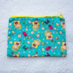 Necessaire - personagens e filmes - comprar online