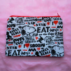 Imagem do Necessaire - personagens e filmes