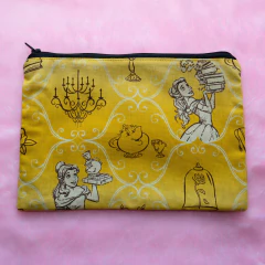 Necessaire - personagens e filmes - loja online