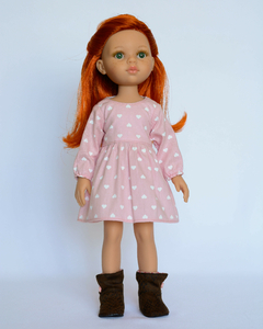 Vestido para Paola Reina - loja online