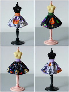 Halloween Skirts