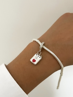 Charm love noter - comprar online