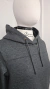 Ref.: CFI100 - Emily women's hooded jacket/jacket - By Flávia Soil