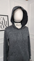 Ref.: CFI100 - Cazadora/chaqueta con capucha de mujer Emily - comprar online