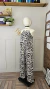 Ref.: CFP102 - Pantalón ancho con cinturilla elástica - Con vídeo tutorial - comprar online