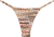 Ref.: C101 - Molde: Calcinha de biquíni fio duplo com regulagem | Embutido na internet