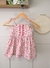 Ref.: VIP101 - Vestido infantil - Tirantes para atar - Con videotutorial - comprar online