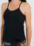 Ref.: BF106 - Women's tank top pattern, bust with lining, rounded hem on internet