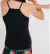 Ref.: BF106 - Women's tank top pattern, bust with lining, rounded hem - buy online