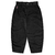 CALÇA BAGGY CORDUROY BLACKGREY