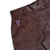 CALÇA BAGGY CORDUROY BROWN na internet