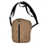 SHOULDER BAG RIPSTOP + MOSQUETÃO ROXO - Dévöly Skate