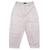 CALÇA BAGGY CREME "DEVOLYSKATE"