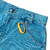 CALÇA BAGGY JEANS DELAVÊ BLUE - Dévöly Skate