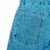 CALÇA BAGGY JEANS DELAVÊ BLUE