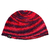 BEANIE CROCHÊ BORDEAUX