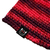 BEANIE CROCHÊ BORDEAUX - comprar online