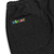 BERMUDA BAGGY BLACK RIPSTOP - loja online