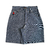 BERMUDA BAGGY JEANS RAW CARPENTER - comprar online