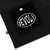 ECOBAG BLACK POCKET - comprar online