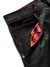 CALÇA BAGGY TWINS BLACK - Dévöly Skate