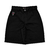 JORTS BAGGY CYBER BLACK