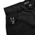 JORTS BAGGY CYBER BLACK na internet