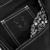 BERMUDA BAGGY ROUND CONTRASTE BLACK - loja online