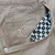 BERMUDA BAGGY "REMADILHA" CARPENTER CAQUI - loja online