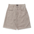BERMUDA BAGGY "REMADILHA" CARPENTER CAQUI - comprar online