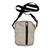 SHOULDER BAG CAQUI + MOSQUETÃO PRATA - Dévöly Skate