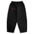 CALÇA BAGGY LEISURE DEVIL BLACK - comprar online