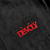 CALÇA BAGGY LEISURE DEVIL BLACK - loja online