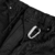 CALÇA BAGGY LEISURE DEVIL BLACK na internet