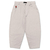 CALÇA BAGGY TRADICIONAL CREME - comprar online