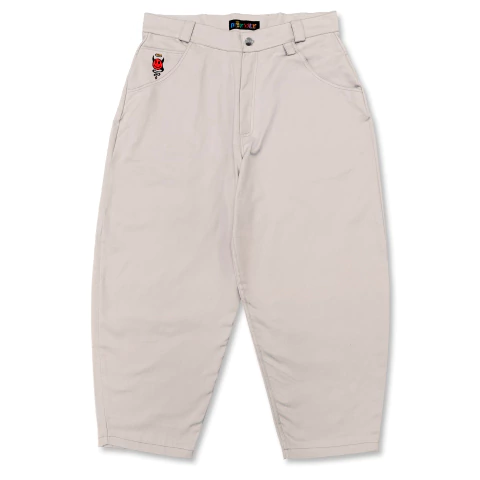 BAGGY TRADICIONAL CREME - comprar online