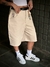 Imagem do JORTS BAGGY CYBER CREME