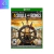 Skull And Bones