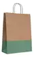Sacola Kraft Presente G 30x40x13,5
