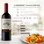 Vinho Concha Y Toro Cabernet Sauvignon Reservado - comprar online
