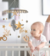 Mobile de Berço Fundo do Mar - Que Amor! Baby Boutique | Porque Mãe sabe o que é melhor