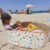 Piscina Dobrável Estampada - Que Amor! Baby Boutique | Porque Mãe sabe o que é melhor