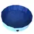 Piscina Grande Dobrável Que Amor! - comprar online