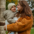 Easy Sling® Veludo Branco - comprar online
